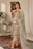 ZA Chantelle Semi-Stitched Formals – D-03