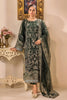 ZA Chantelle Semi-Stitched Formals – D-01