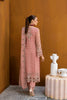 Ramsha Chevron Chiffon Formals – A-1005