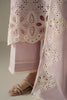 Cross Stitch Chikankari Lawn – Lilac Bloom
