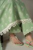 Cross Stitch Chikankari Lawn – Sage Garden