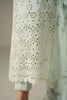 Cross Stitch Chikankari Lawn – Blue Aura