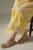 Cross Stitch Chikankari Lawn – Orchid Gem