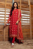 Gul Ahmed – 3 Piece Gold Printed Lawn Suit CL-42004 A