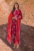Gul Ahmed – 3 Piece Embroidered Printed Lawn Suit CL-42006