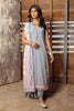 Gul Ahmed – 3 Piece Lacquer Printed Lawn Suit CL-42008 A