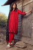 Gul Ahmed – 3 Piece Printed Lawn Suit CL-42016 A
