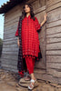 Gul Ahmed – 3 Piece Printed Lawn Suit CL-42016 A