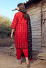 Gul Ahmed – 3 Piece Printed Lawn Suit CL-42016 A