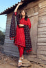Gul Ahmed – 3 Piece Printed Lawn Suit CL-42016 A