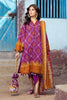 Gul Ahmed – 3 Piece Printed Lawn Suit CL-42018 A