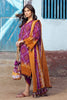 Gul Ahmed – 3 Piece Printed Lawn Suit CL-42018 A