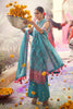 Gul Ahmed – 3 Piece Printed Lawn Suit CL-42018 B