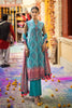 Gul Ahmed – 3 Piece Printed Lawn Suit CL-42018 B