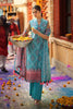 Gul Ahmed – 3 Piece Printed Lawn Suit CL-42018 B