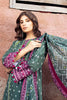Gul Ahmed – 3 Piece Printed Lawn Suit CL-42034 A