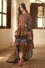 Gul Ahmed – 3 Piece Printed Lawn Suit CL-42034 B