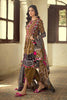 Gul Ahmed – 3 Piece Printed Lawn Suit CL-42034 B