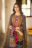 Gul Ahmed – 3 Piece Printed Lawn Suit CL-42034 B