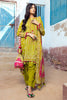 Gul Ahmed – 3 Piece Printed Lawn Suit CL-42036 A