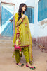 Gul Ahmed – 3 Piece Printed Lawn Suit CL-42036 A