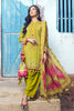 Gul Ahmed – 3 Piece Printed Lawn Suit CL-42036 A
