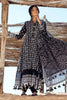 Gul Ahmed – 3 Piece Lacquer Printed Lawn Suit CL-42039 A