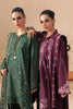 Qalamkar QPrints Winter – QPW-04 (B) Elaris