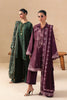 Qalamkar QPrints Winter – QPW-02 (B) Veena