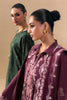 Qalamkar QPrints Winter – QPW-04 (B) Elaris