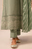 Cross Stitch Mahiri Eid Collection – Sage Green