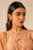Cross Stitch Mahiri Eid Collection – RUSTIC BROWN