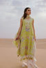 Saira Rizwan Luxury Festive Lawn – NAVA-08
