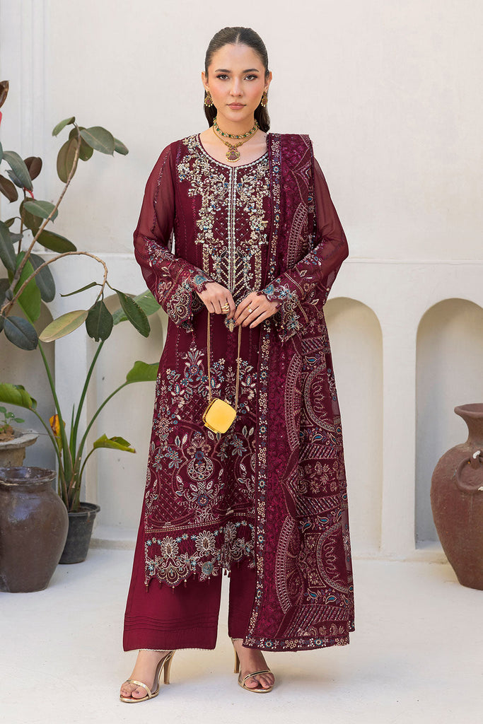 Ramsha Dastaan Formals – T-503