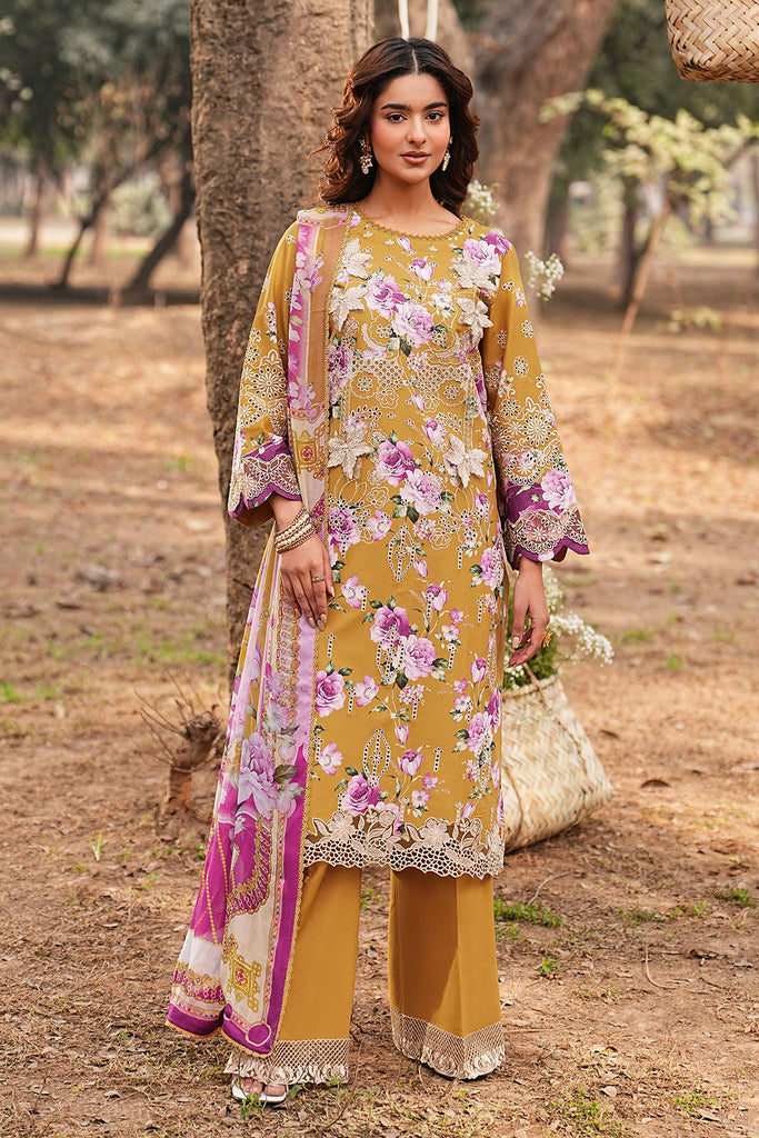 Ramsha Dhanak Lawn – DH-110