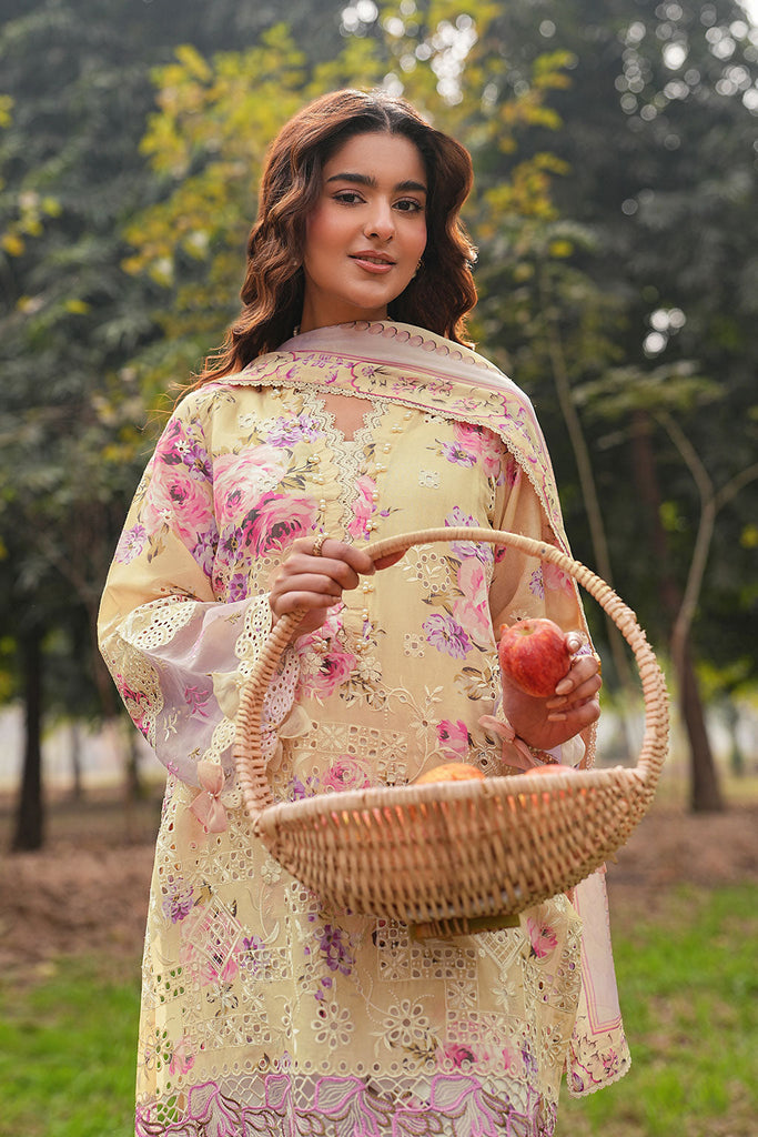 Ramsha Dhanak Lawn – DH-105