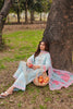 Ramsha Dhanak Lawn – DH-106