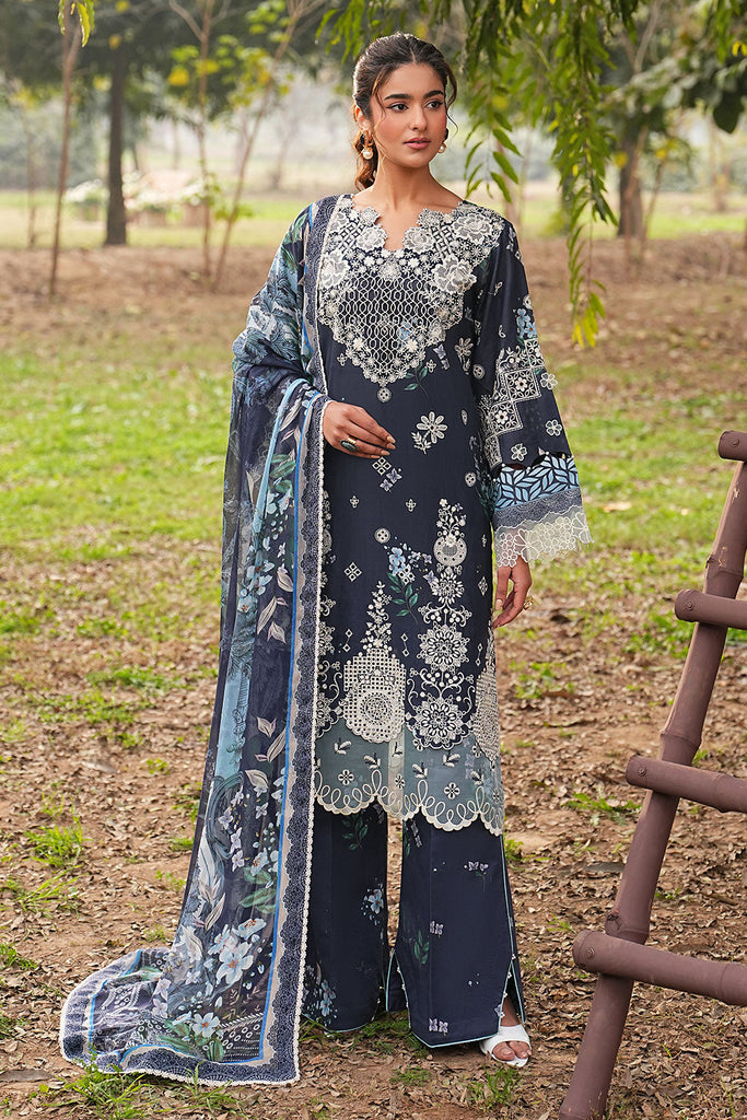 Ramsha Dhanak Lawn – DH-107