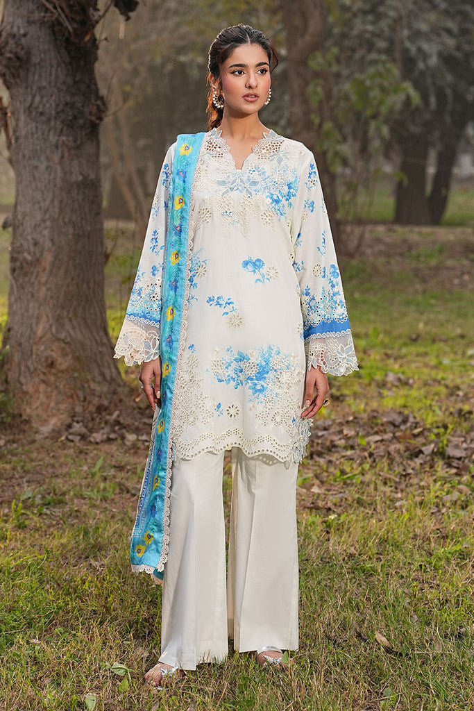 Ramsha Dhanak Lawn – DH-103