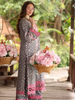 Charizma Aniq Lawn  – AN5-16