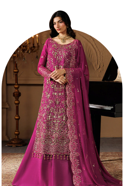 Emaan Adeel Formals