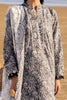 Gul Ahmed Summer 2025 – 3 Piece Embroidered Printed Lawn Suit B-52019