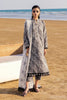 Gul Ahmed Summer 2025 – 3 Piece Embroidered Printed Lawn Suit B-52019