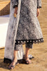 Gul Ahmed Summer 2025 – 3 Piece Embroidered Printed Lawn Suit B-52019