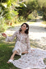 Gul Ahmed · The Joy of Summer – 3 Piece Embroidered Printed Lawn Suit with Embroidered Printed Chiffon Dupatta PR-52001