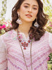 Etoiles Embroidered Lawn Collection – DN-03