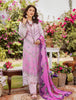 Etoiles Embroidered Lawn Collection – DN-03