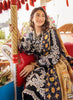 Etoiles Embroidered Lawn Collection – DN-05