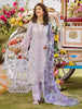 Etoiles Embroidered Lawn Collection – DN-07
