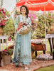Etoiles Embroidered Lawn Collection – DN-01